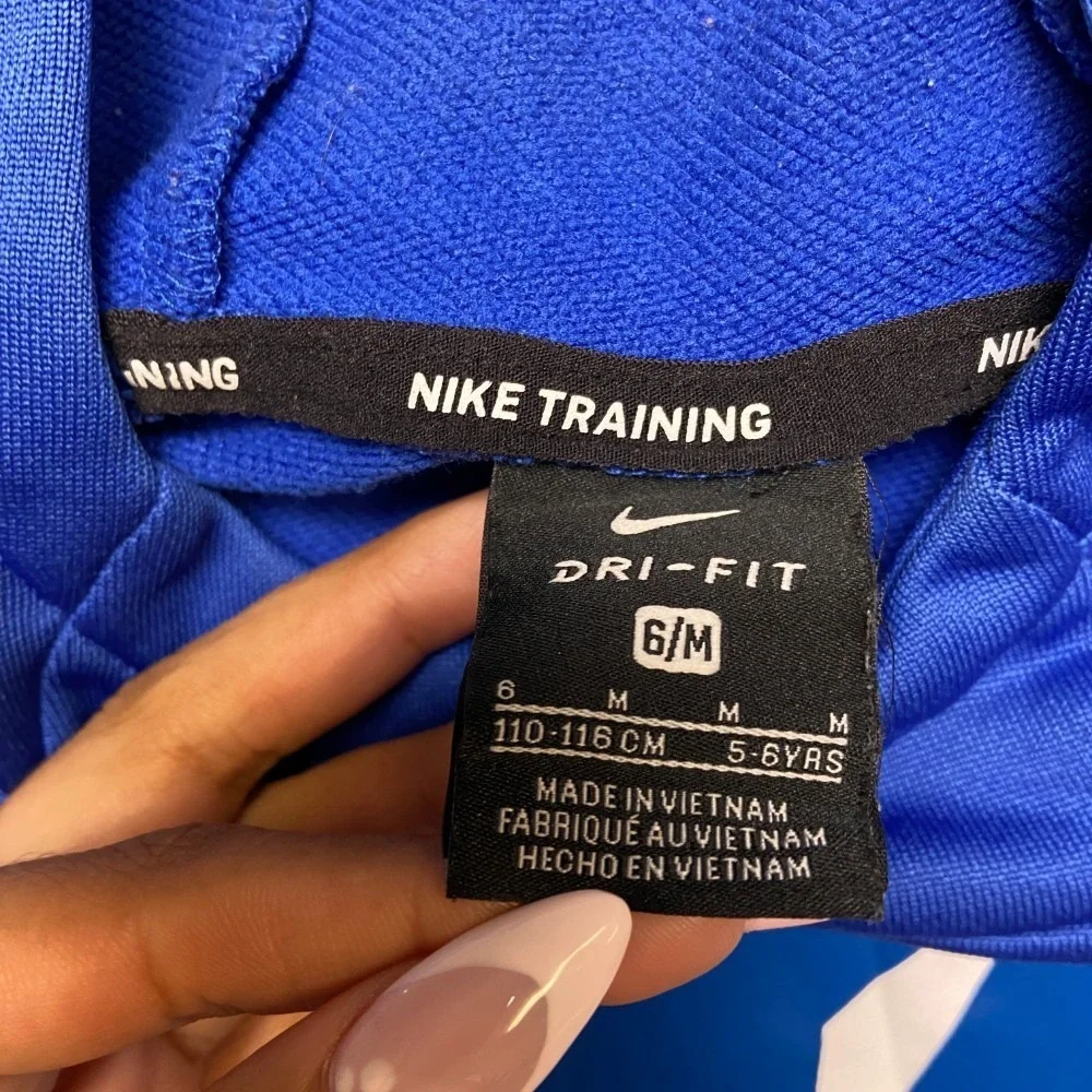 Nike dri fit